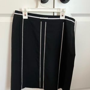 Skirt ann taylor